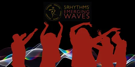 5Rhythms® Emerging Waves - PERTH