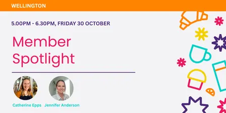 Wellington - Member Spotlight