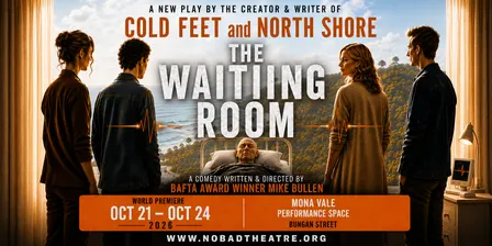 The Waiting Room