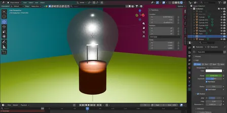 Tūranga - Introduction to 3D modelling with Blender (Level 1) - 18 years + -  1 T3s