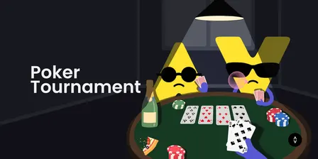 Poker Tournament
