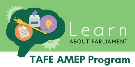 TAFE AMEP Parliamentary Education Program 2026