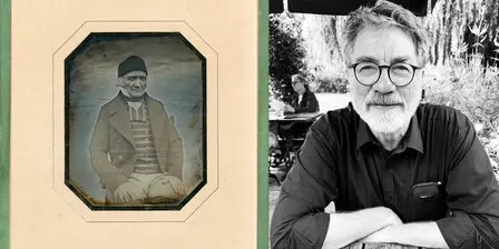 Geoffrey Batchen: Eyes Wide Shut: A History of Photography