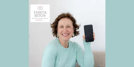 Beginners' Smartphone Photography Workshop