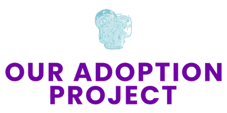 Our Adoption Project: Conversations-Life Story Workshop w/ Jade