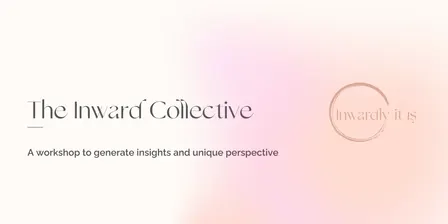 The Inward Collective - September 2026 - Accepting the new phase