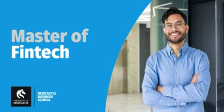 Launch of the Master Fintech