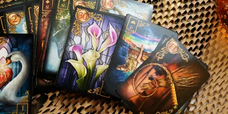 Divination 101: Lenormand