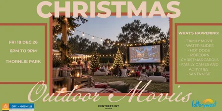 Maddington Festival of Christmas 2026