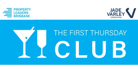 The November 2026 Edition of The First Thursday Club