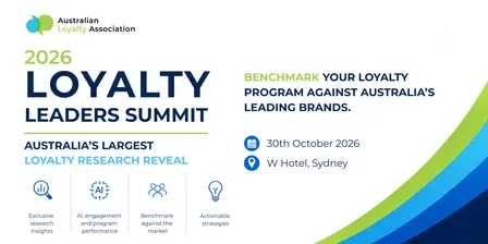 2026 ALA Loyalty Leaders Summit