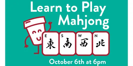Learn to Play Mahjong!
