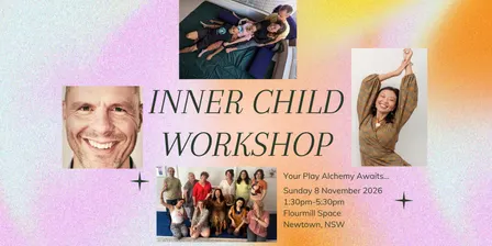 Inner Child Workshop