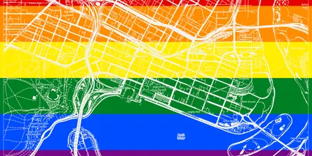 Queer Perth – Sites of Resistance and Inclusion - PRIDEFEST 2026 - Pride WA