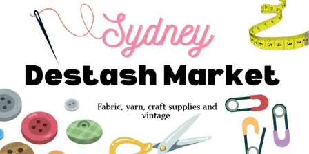 Sydney Destash Market