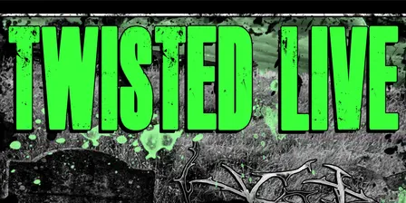 Twisted Live: My Deceased Estate ft. ELMS, Renascent & Geneslave