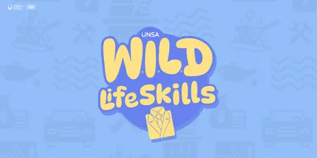 W.I.LD Life Interview Styling