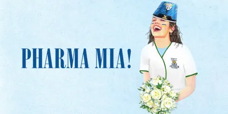 PHARMA MIA! (Pharm Revue 2026)