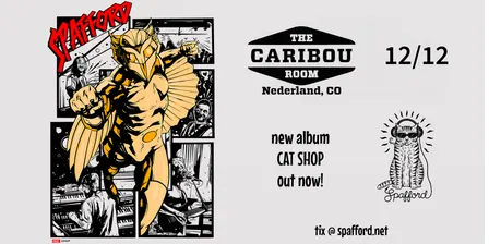 Spafford