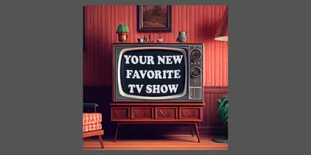 Your New Favorite TV Show