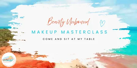 Landsdale Makeup Masterclass