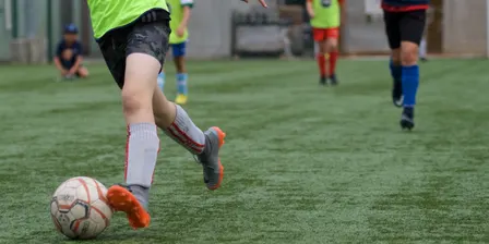 Seaforth FC U10 Sparklers - Wednesday 4pm