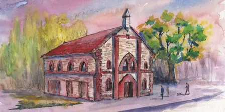 Campbelltown Local Churches Tour