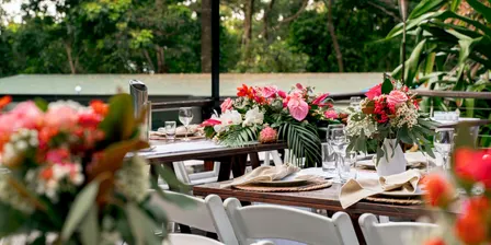 Pink Ribbon Breakfast Skypark Cairns