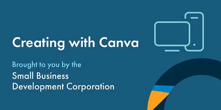 Creating with Canva