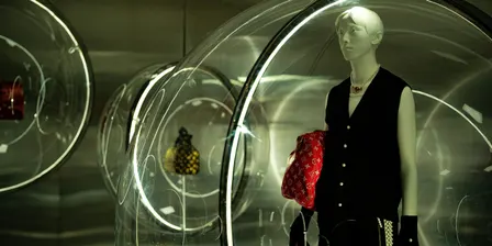 Made in Melbourne 2030: Fashion, AI-Powered Retail & New Consumers