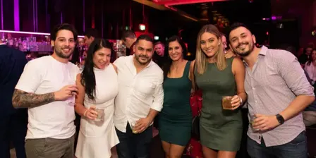 Smart Speed Dating in Wynwood, Ages 33-45