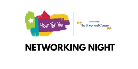 2026 Hear For You & The Shepherd Centre Networking Night - DECEMBER