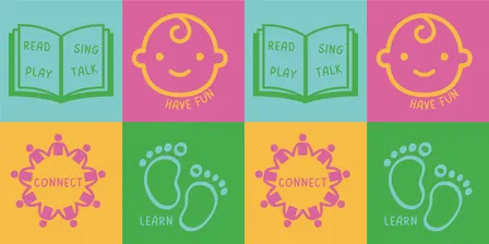 Beginning with Books • 2026 • Ballarat Library