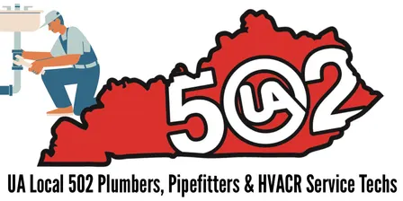UA Local 502 Information Session; Plumbing, Pipefitting, and HVACR