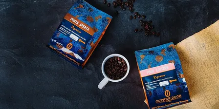 Espresso Basics
