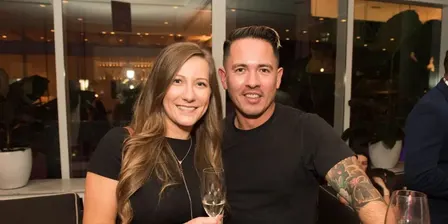 Midweek Speed Dating in Midtown, Ages 28-40