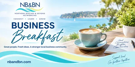 Breakfast Talk - October 2026