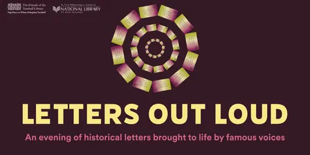 Letters Out Loud 2026