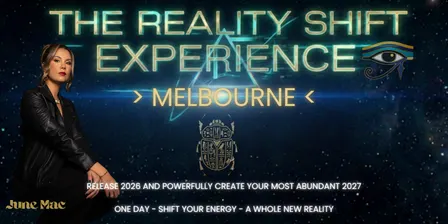 The reality shift experience