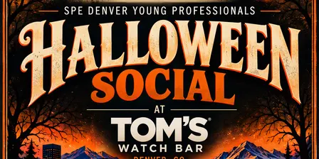 Halloween Social