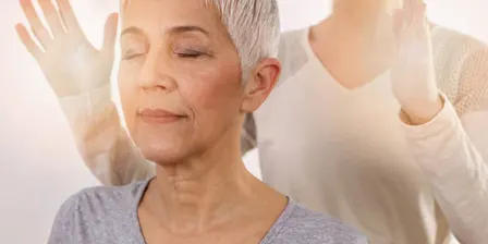 Intuitive and Energy Healing - Chakra clearing - Reclaim your Power - Clear - Restore - Reconnect - Elevate