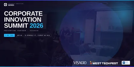 Corporate Innovation Summit 2026