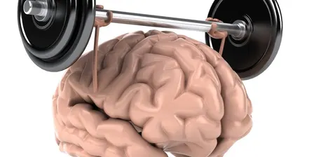 Brain Gym @ The Library