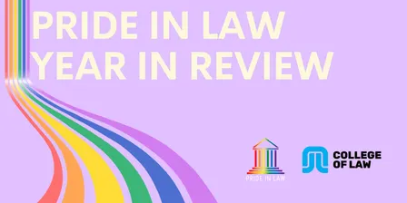 Pride in Law Year in Review 2026