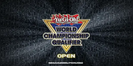 Yu-Gi-Oh Australian 2026 Open
