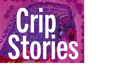 Mascara Literary Review's Parramatta launch of Crip Stories