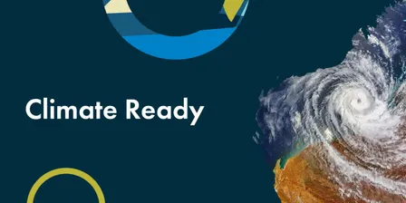 Climate Ready - Belmont