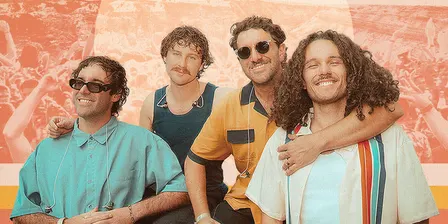 Caravãna Sun - Wombarra Bowlo (ALL AGES) SAT 19th DEC