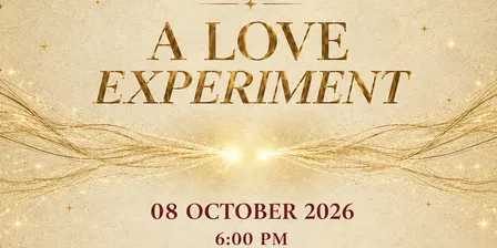 A Love Experiment - Sydney