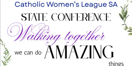CWLSA State Conference 2026